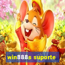 win888s suporte